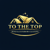 To The Top Roof & Exterior Cleaning